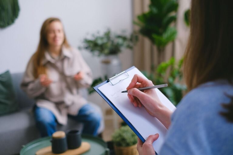La Importancia de los Centros Psicológicos en el Bienestar Mental