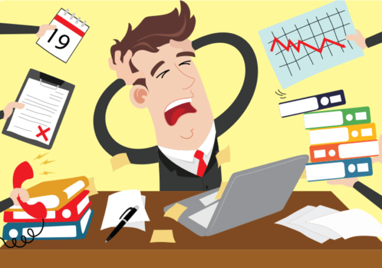 “Burnout”? Descubre qué terapias funcionan mejor para recuperarte