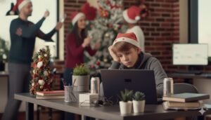 Estrés de fin de año: Talleres que fortalecen el bienestar de niños y adolescentes